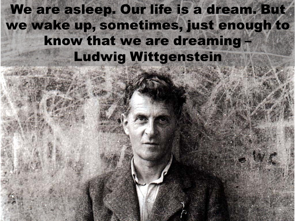 Wittgenstein on Dreaming