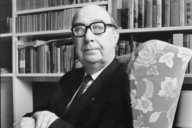 Philip Larkin