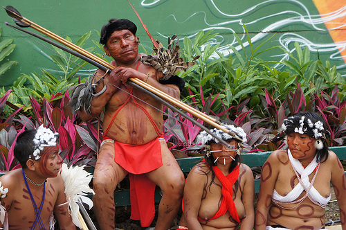 Yanomami